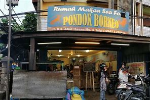 Aladdin Resto Samarinda Kota Sama Dengan Kota Apa