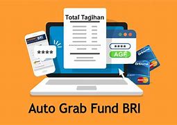 Auto Grab Fund Adalah