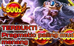 Slot Pragmatic Sering Menang Terus Terusan Hari Ini