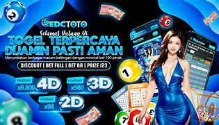 Slot Toto Terbaik